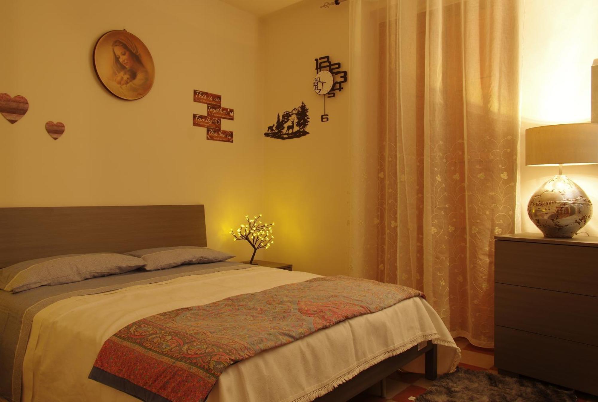 Casa vacanze 