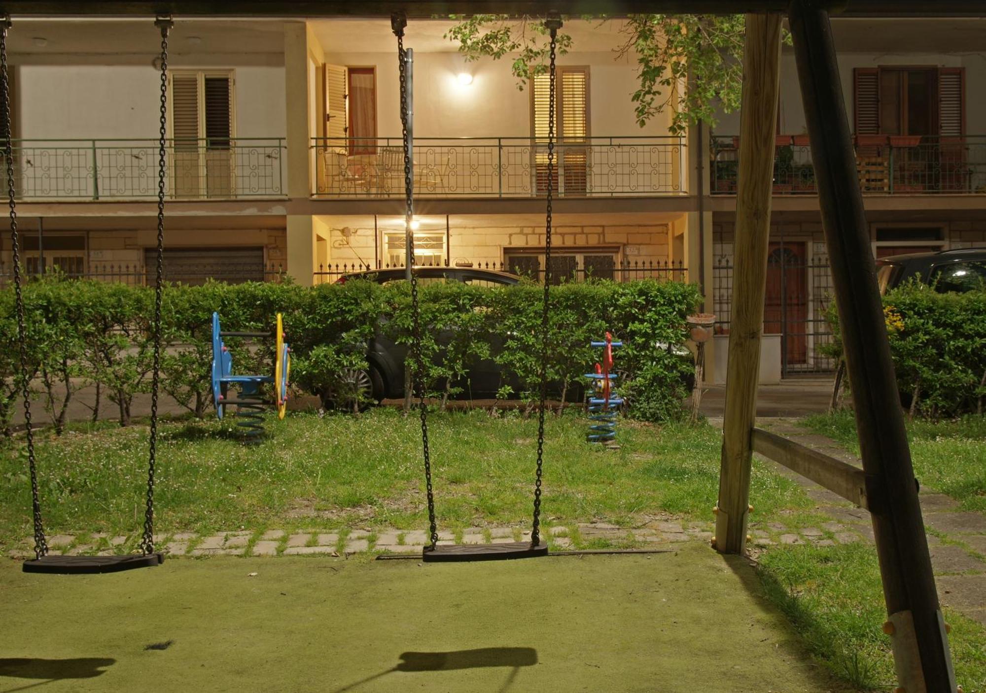 Casa vacanze 