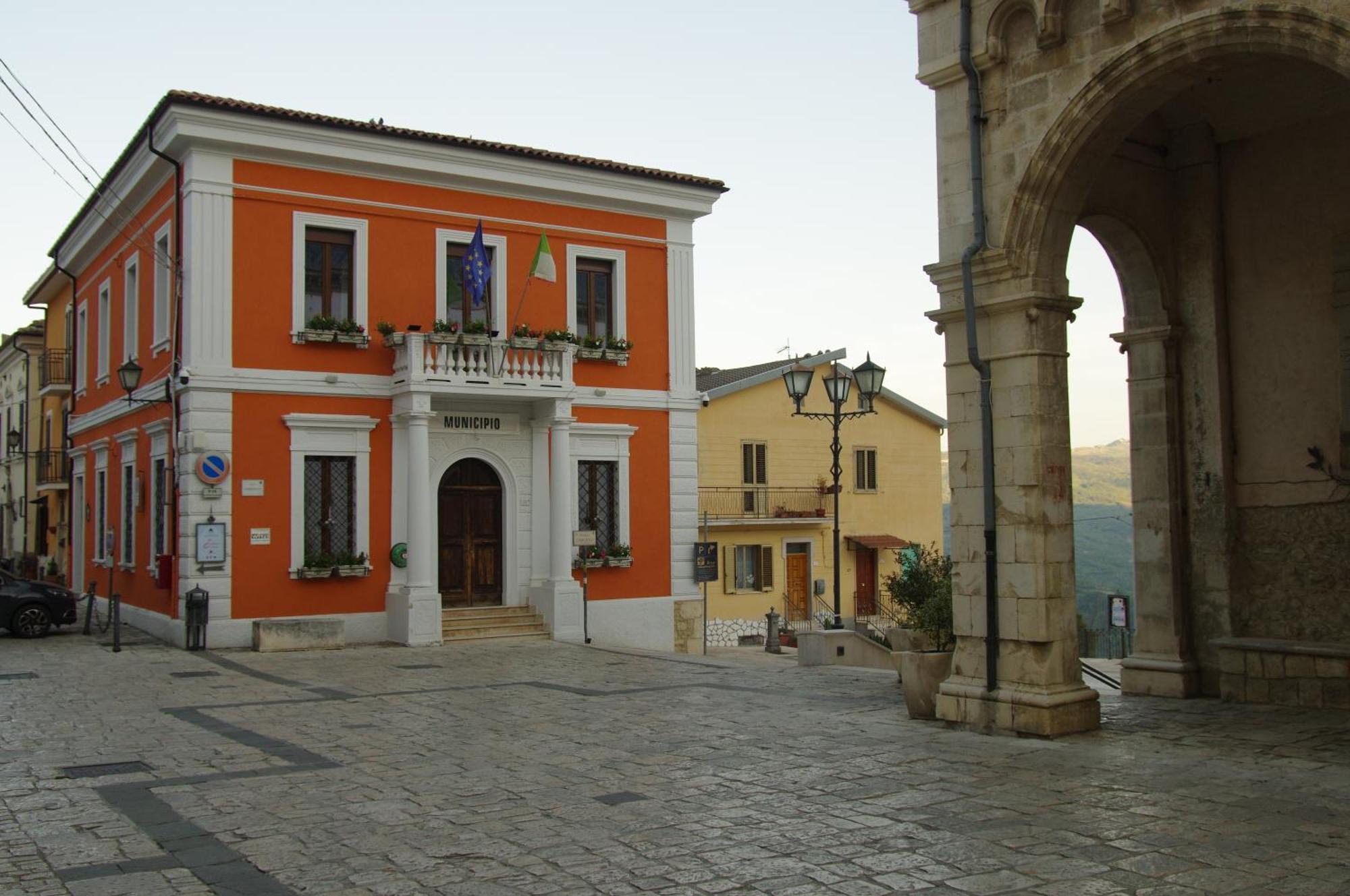 Casa vacanze 