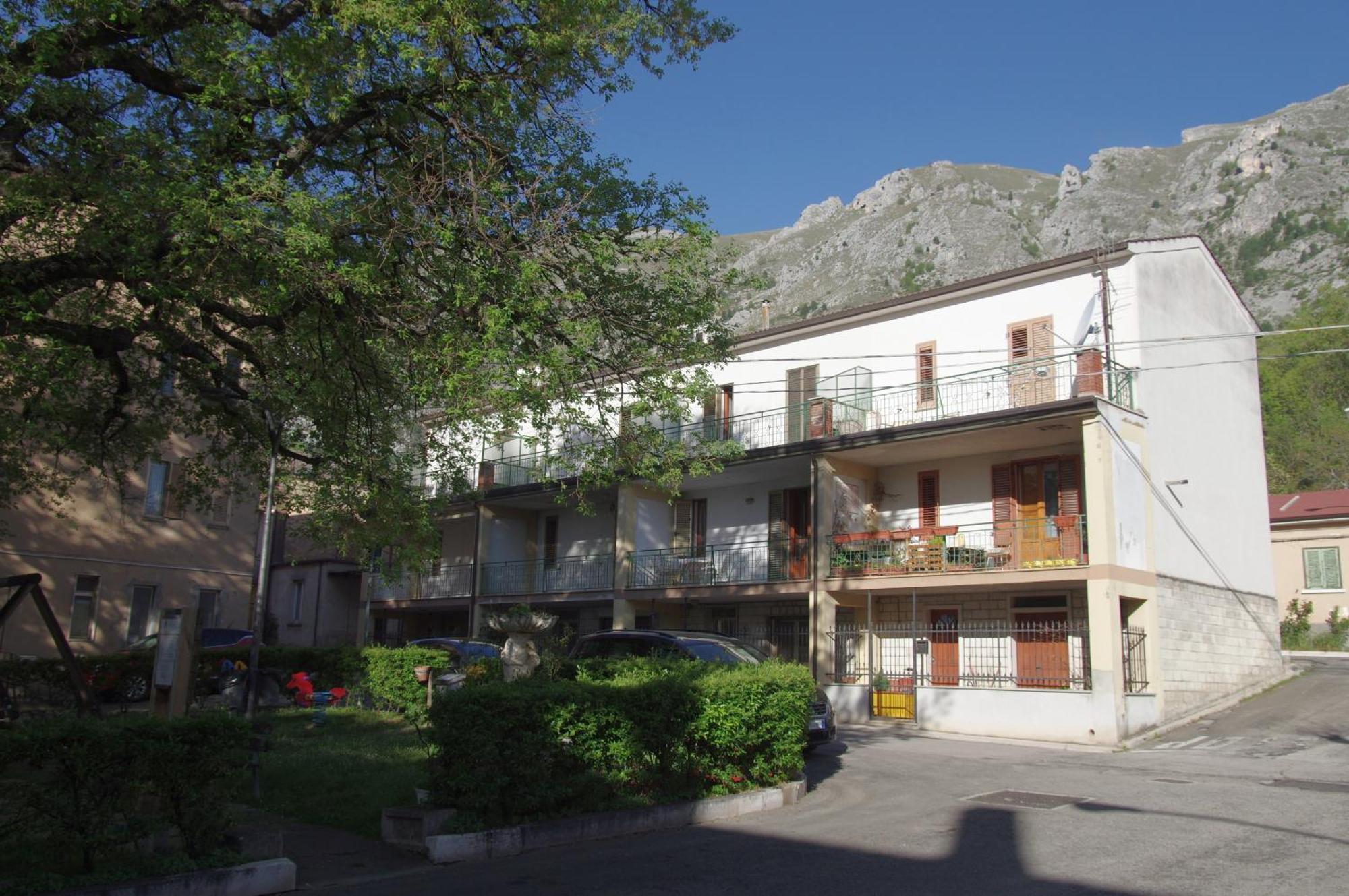 Casa vacanze 