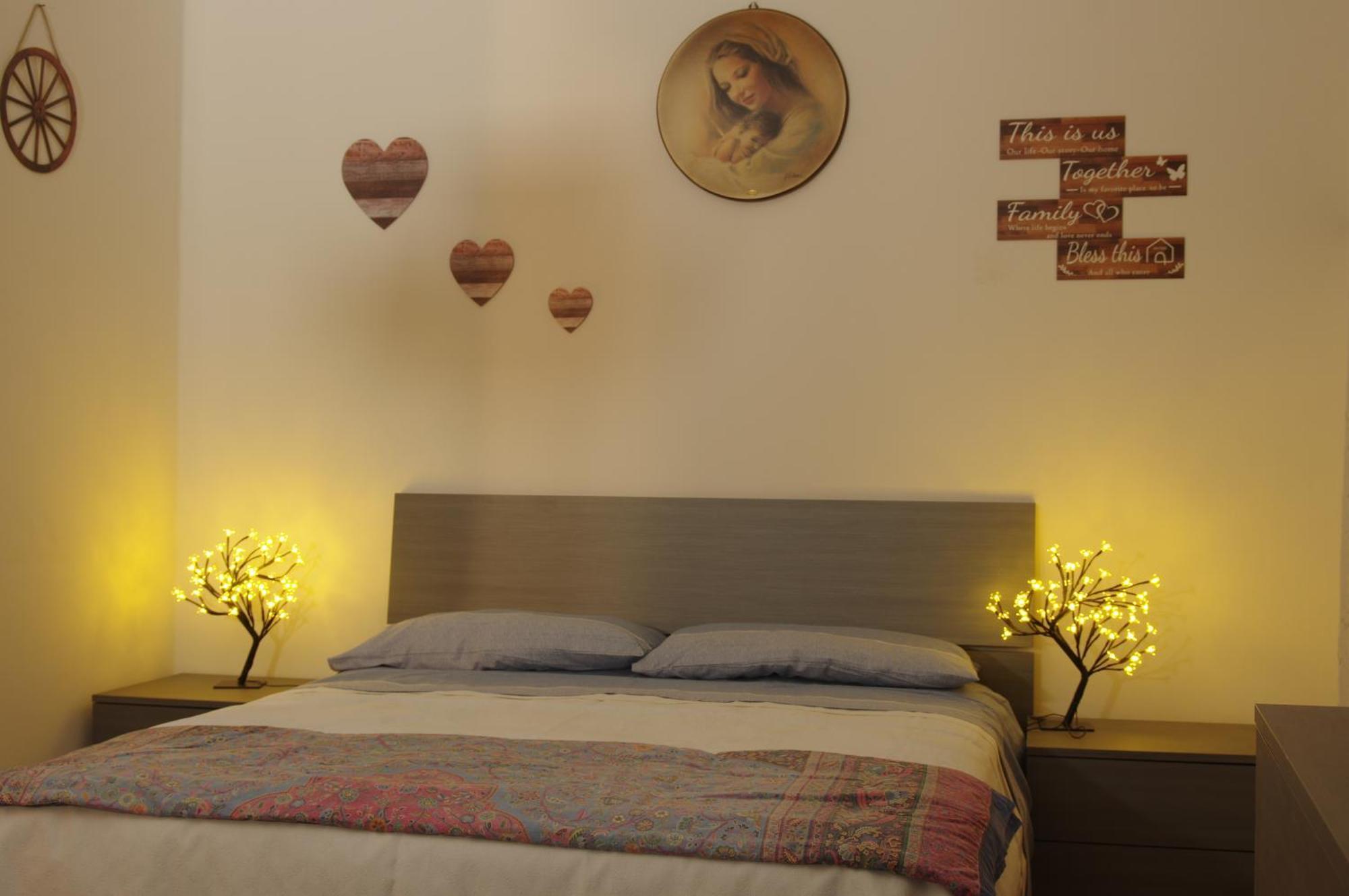 Casa vacanze 