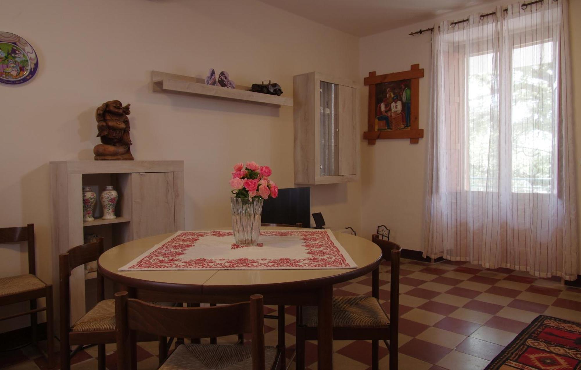 Casa vacanze 
