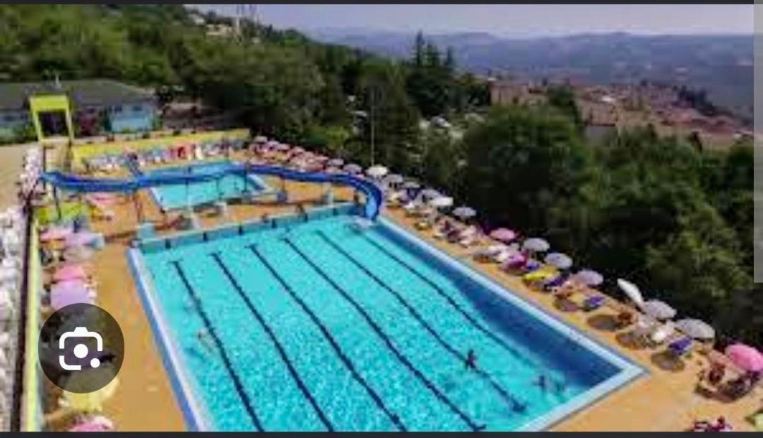 Casa vacanze 